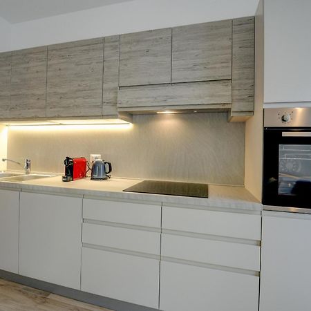 Maison Bellini 1 Toscolano Maderno Exteriör bild