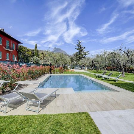 Maison Bellini 1 Toscolano Maderno Exteriör bild