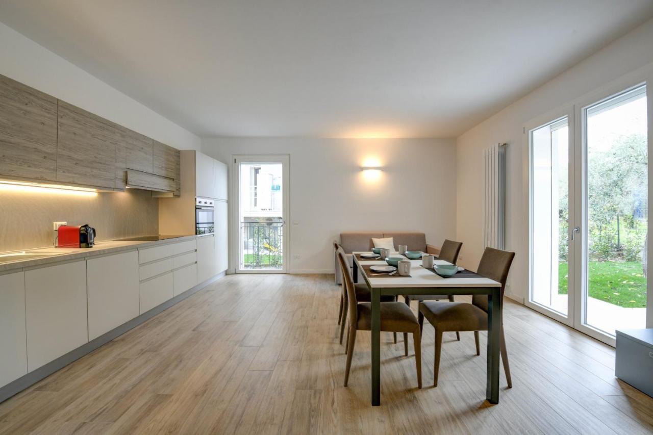 Maison Bellini 1 Toscolano Maderno Exteriör bild