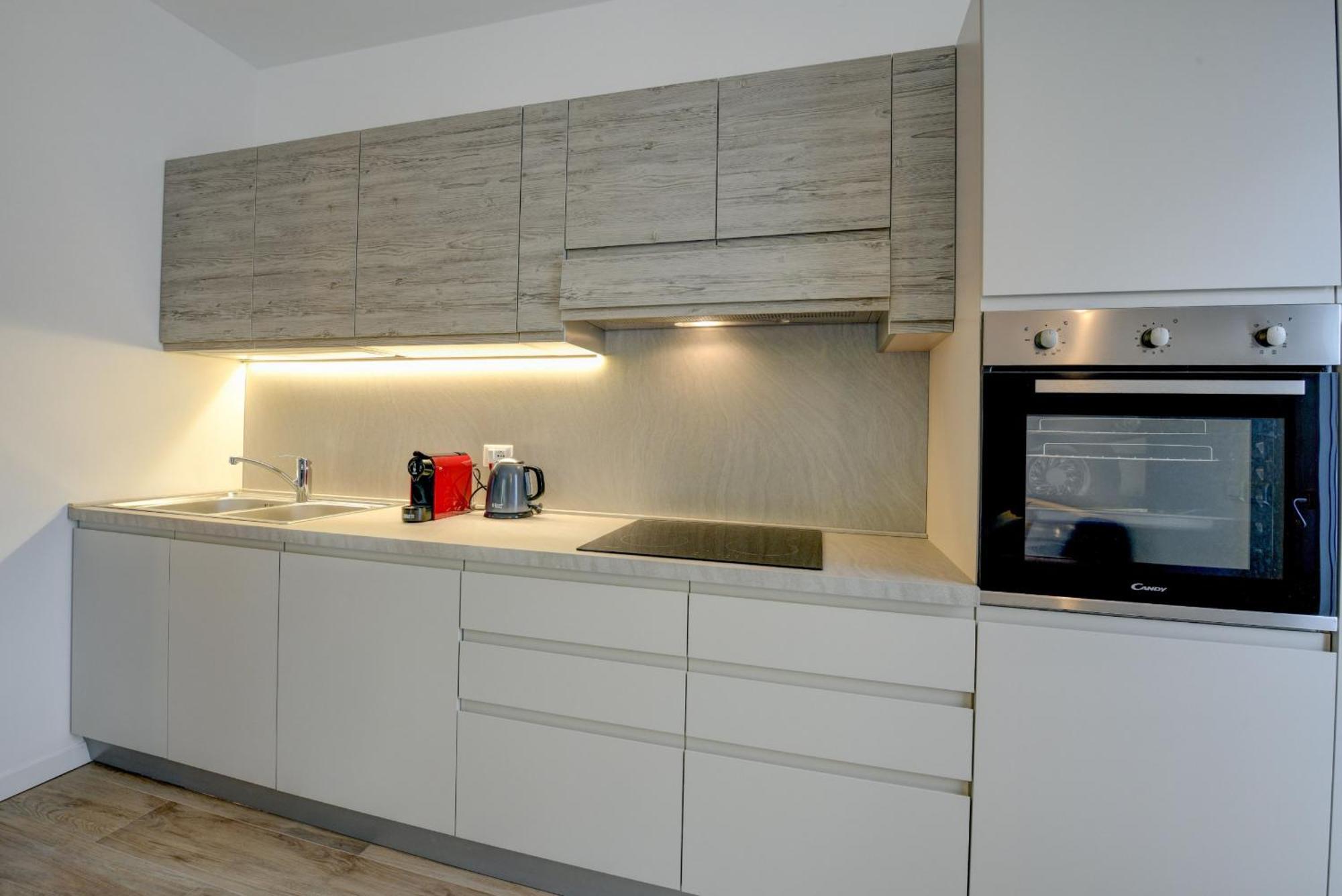 Maison Bellini 1 Toscolano Maderno Exteriör bild