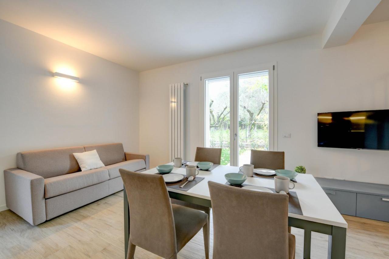 Maison Bellini 1 Toscolano Maderno Exteriör bild