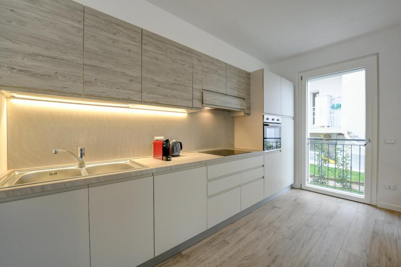 Maison Bellini 1 Toscolano Maderno Exteriör bild