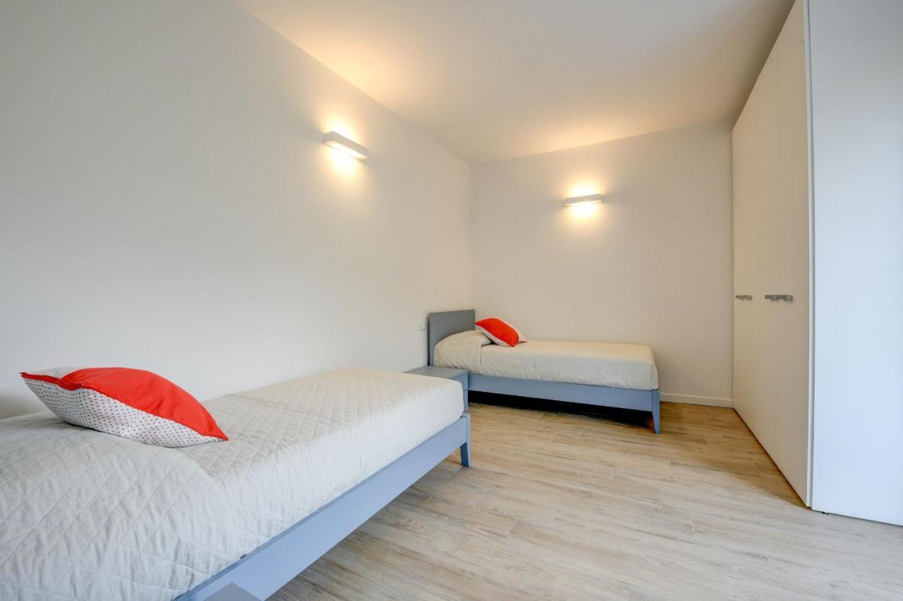 Maison Bellini 1 Toscolano Maderno Exteriör bild