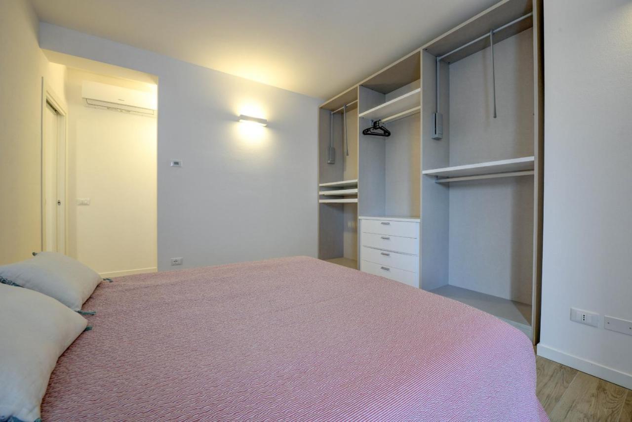 Maison Bellini 1 Toscolano Maderno Exteriör bild