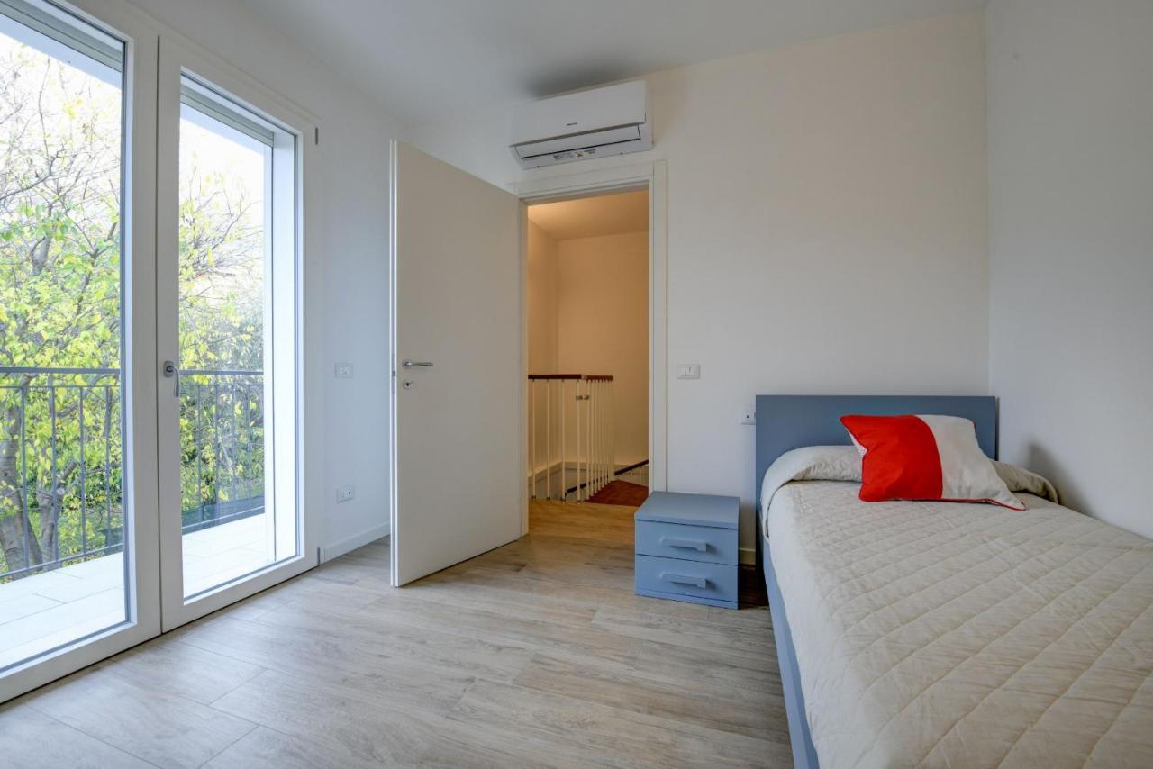 Maison Bellini 1 Toscolano Maderno Exteriör bild