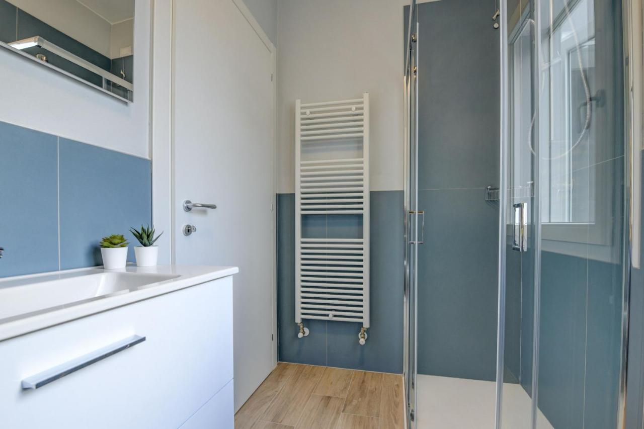 Maison Bellini 1 Toscolano Maderno Exteriör bild