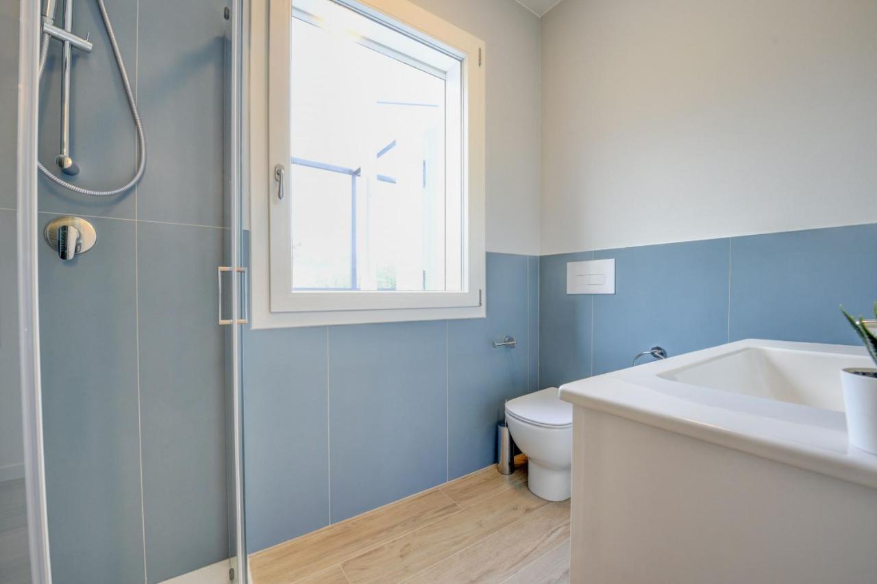 Maison Bellini 1 Toscolano Maderno Exteriör bild
