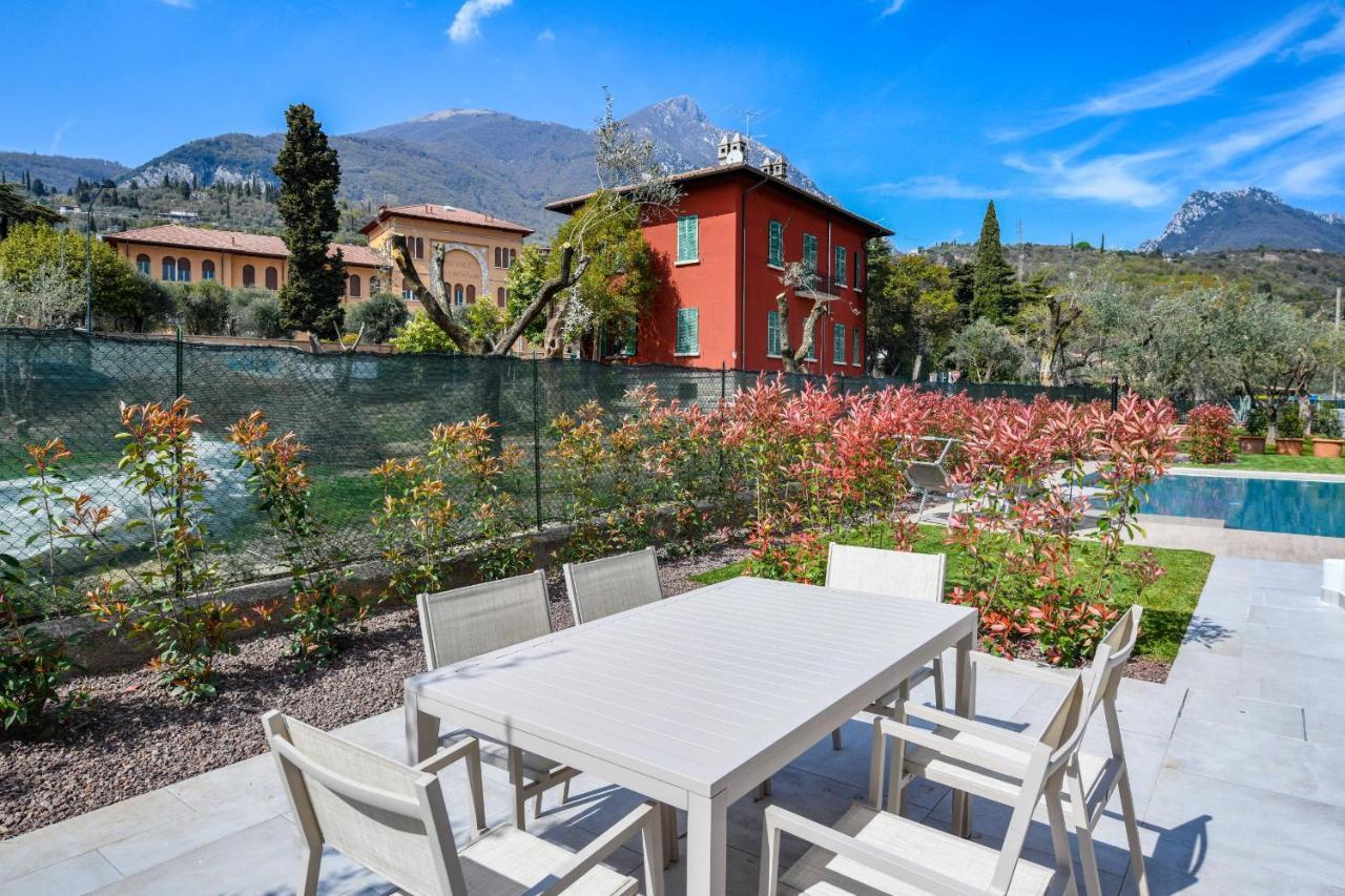 Maison Bellini 1 Toscolano Maderno Exteriör bild