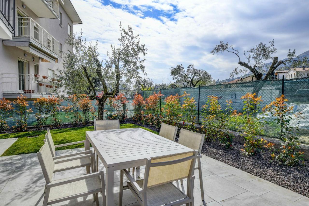 Maison Bellini 1 Toscolano Maderno Exteriör bild